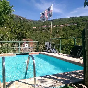 Su Foxile Aritzo